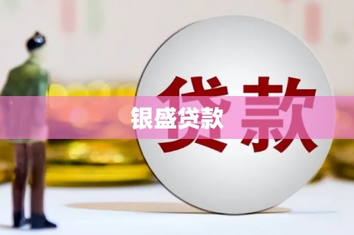 嵊州银盛贷款