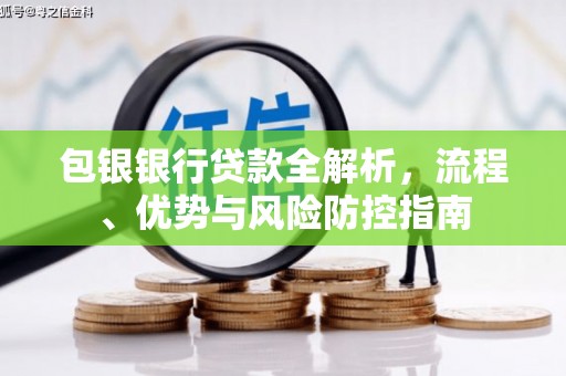 嵊州包银银行贷款全解析，流程、优势与风险防控指南