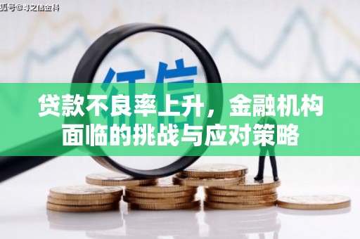 嵊州贷款不良率上升，金融机构面临的挑战与应对策略