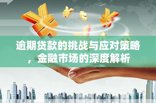 嵊州逾期贷款的挑战与应对策略，金融市场的深度解析
