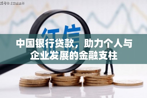 嵊州中国银行贷款，助力个人与企业发展的金融支柱