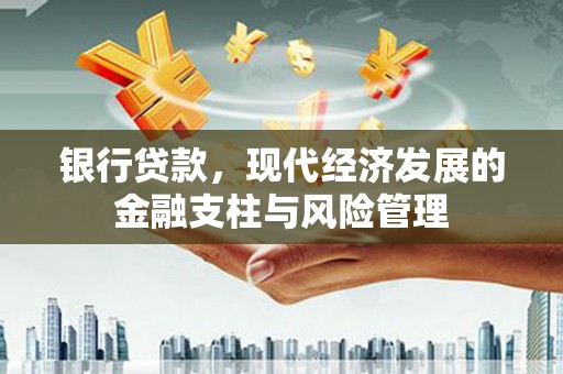 嵊州银行贷款，现代经济发展的金融支柱与风险管理