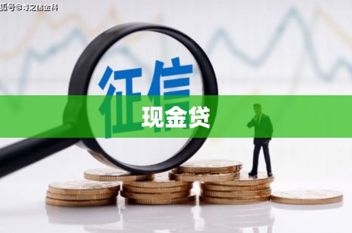 嵊州现金贷