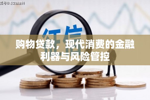 嵊州购物贷款，现代消费的金融利器与风险管控