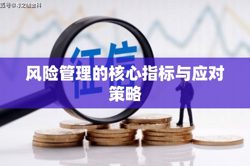 嵊州风险管理的核心指标与应对策略