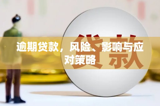 嵊州逾期贷款，风险、影响与应对策略