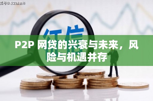 嵊州P2P 网贷的兴衰与未来，风险与机遇并存