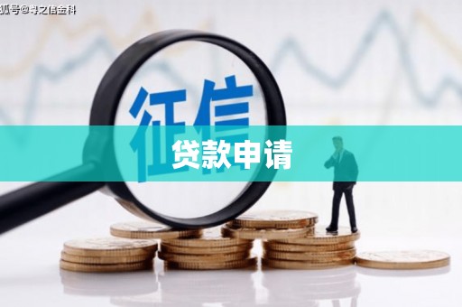 嵊州贷款申请