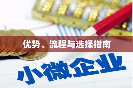 嵊州优势、流程与选择指南